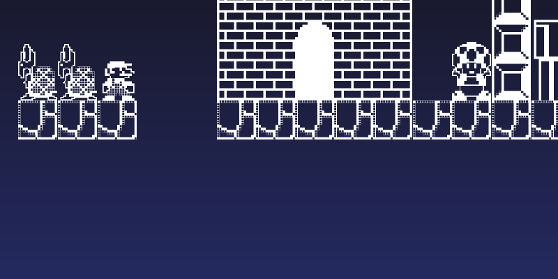 Mushroom Kingdom NBP Social Header