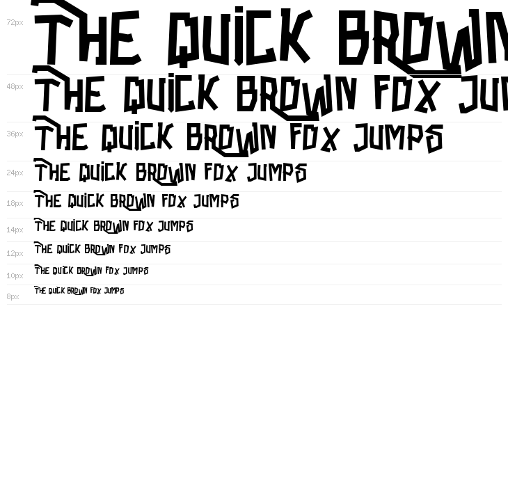 Mushroom-Medium Waterfall