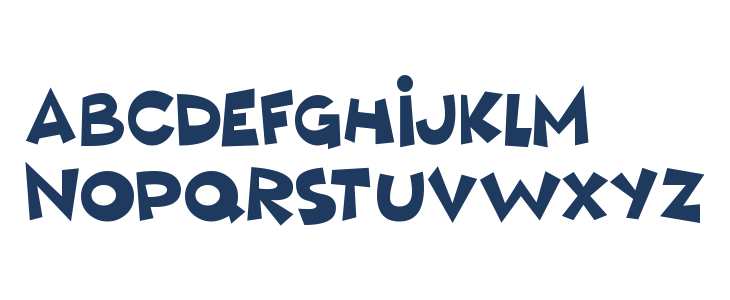 Mushy Love Lowercase