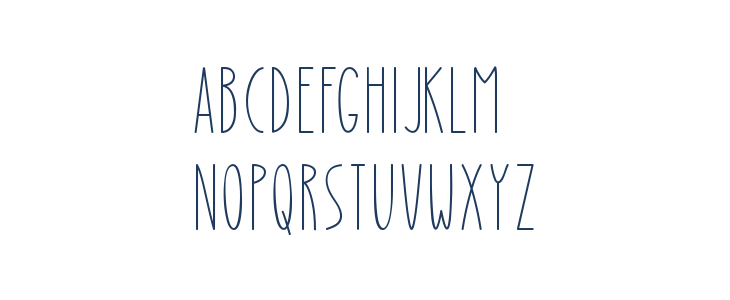 Mushy Loversy Lowercase