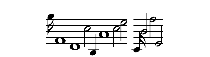 MusiQwik Bold  フリーフォントのダウンロード