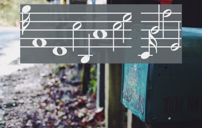 MusiQwik Bold Example 1