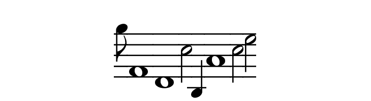 MusiQwik  Fuentes Gratis Descargar