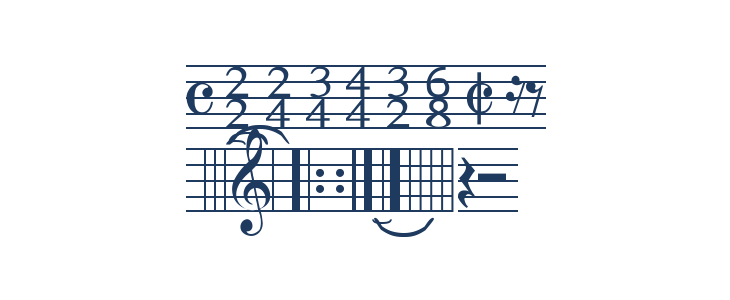 MusiQwikB Other Characters