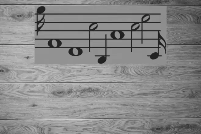 MusiQwikB Font examples