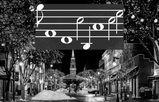 MusiQwik Font examples