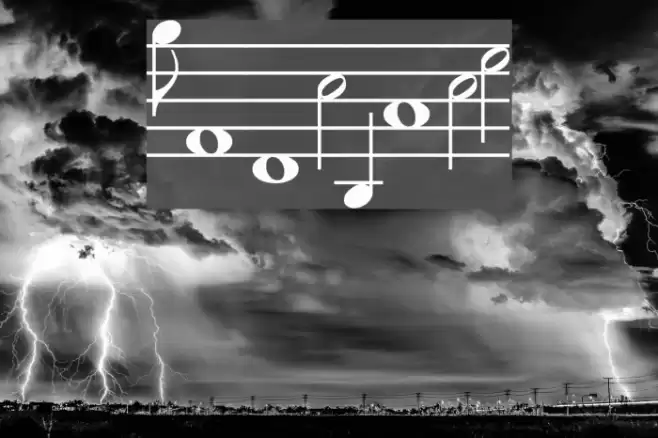 MusiQwik Font examples