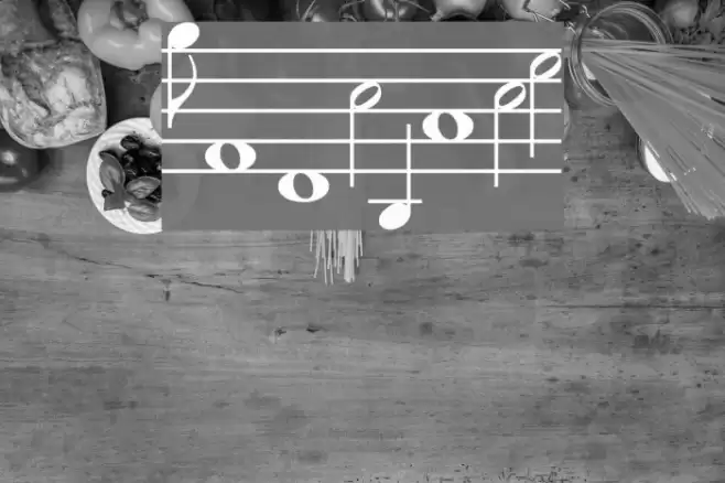 MusiQwik Font examples