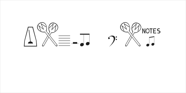 Music Fun Logo