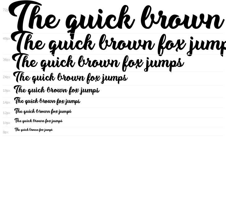 Music Magic Personal Use Regular Waterfall