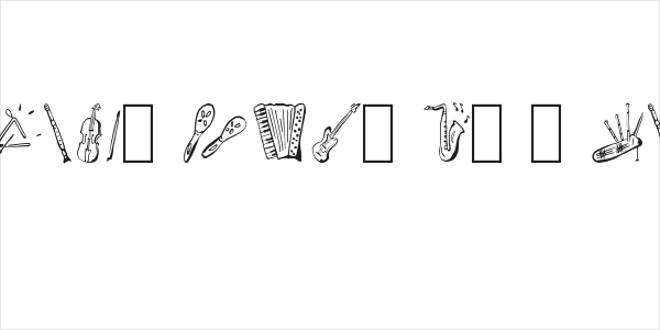 Music-for-a-While Logo