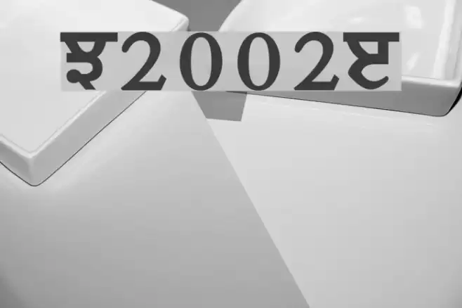 Music2002J Fonte examples