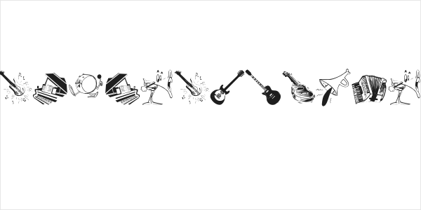 MusicInstruments Logo