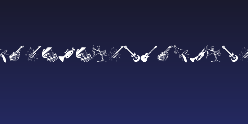 MusicInstruments Social Header