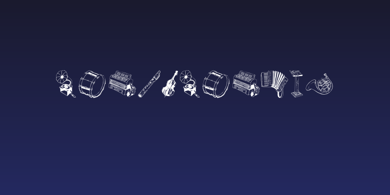 MusicMuseal Social Header