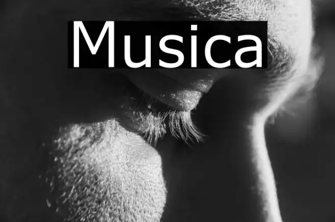 Musica Example 3