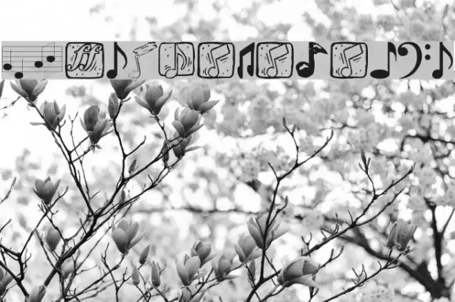 Musicelements Example 1
