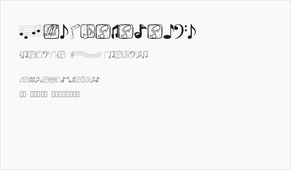 Musicelements Business Card