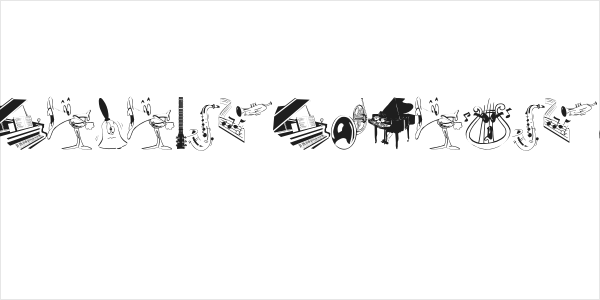 MusiciansFriends Logo