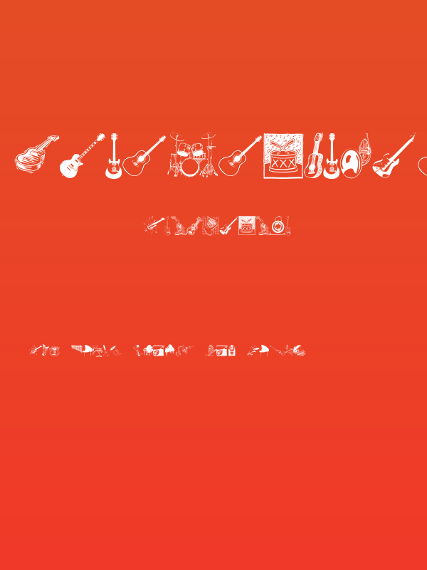 MusiciansFriends Poster