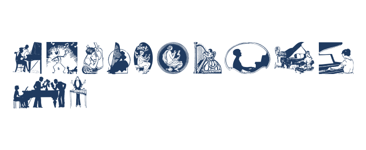 MusiciansTwo Other Characters