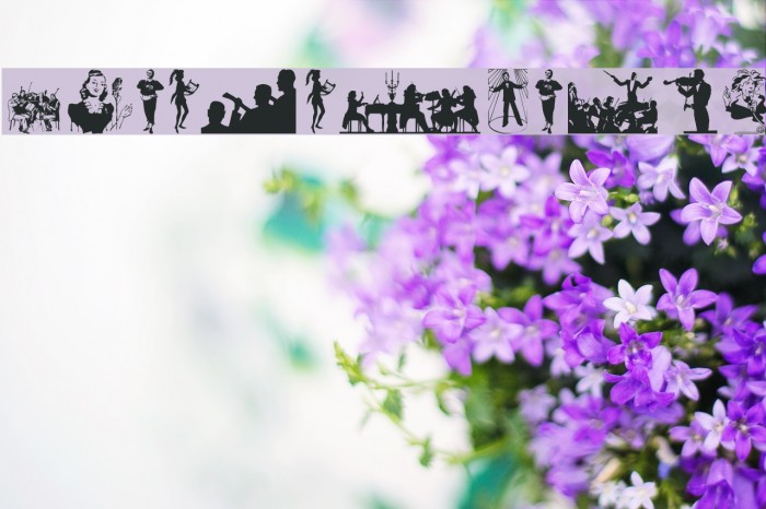 MusiciansTwo Example 1