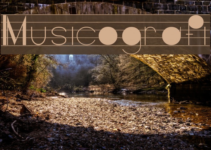 Musicografi Example 1