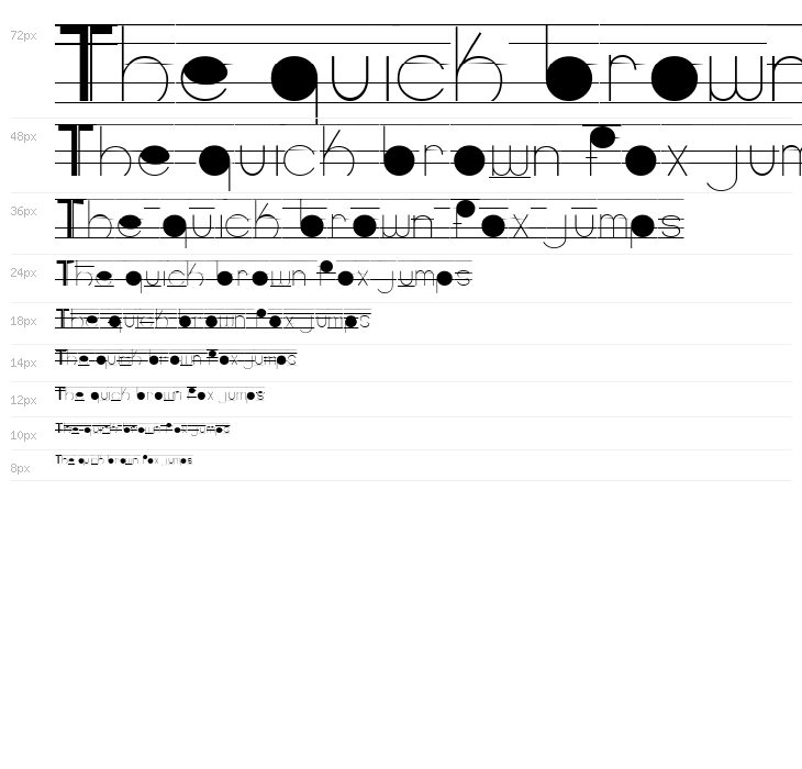 Musicografi Waterfall