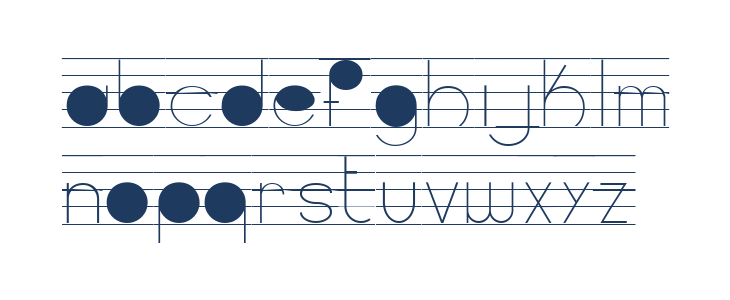 Musicografi Lowercase