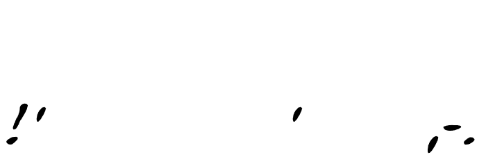 Musicos-variant-comics Font OTHER CHARS