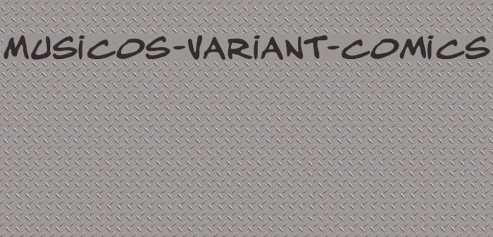 Musicos-variant-comics Font examples