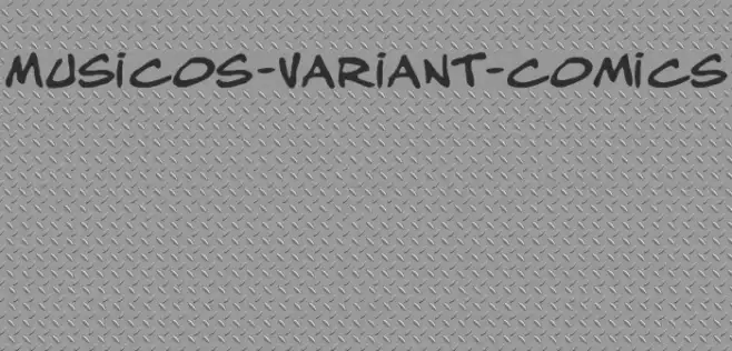 Musicos-variant-comics Example 3