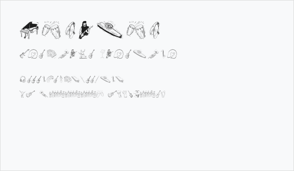 Musicus Business Card