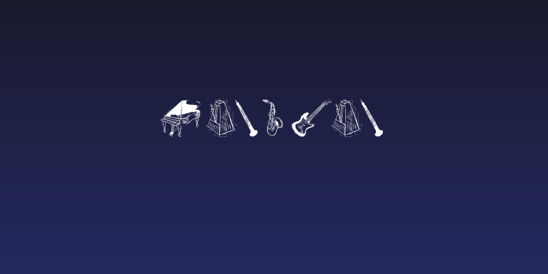 Musicus Social Header