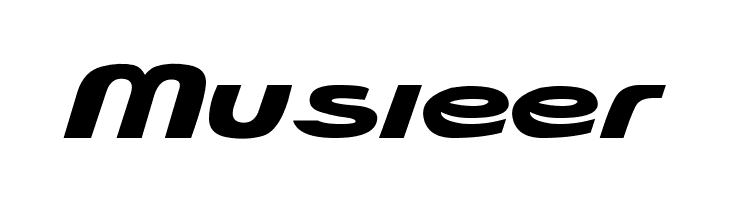 Musieer  Fuentes Gratis Descargar