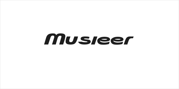 Musieer Logo
