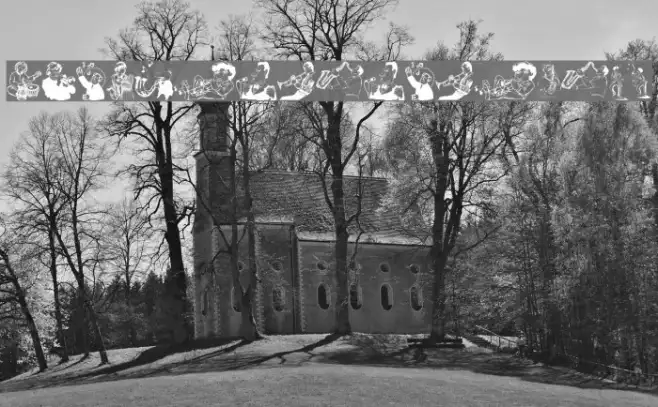 Musikantenstadel Example 3