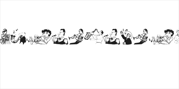 Musikantenstadel Logo