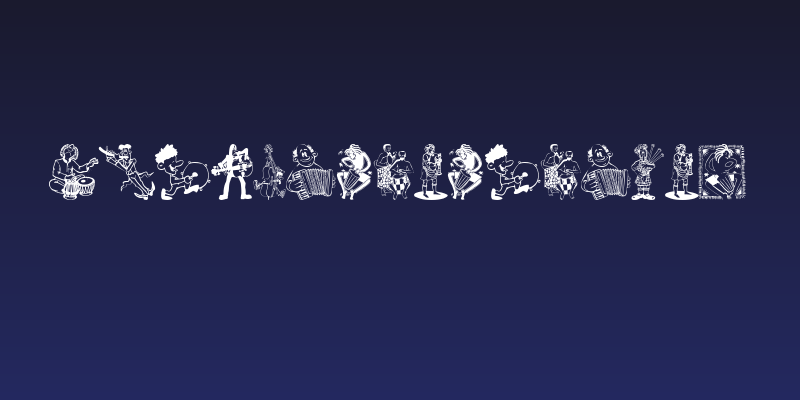 Musikantenstadel Social Header