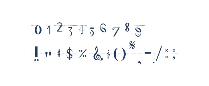 Numbers