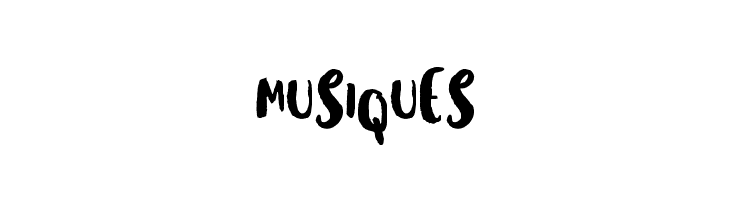 Musiques Font