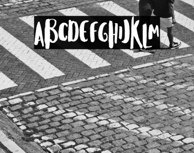 Musiques Font examples