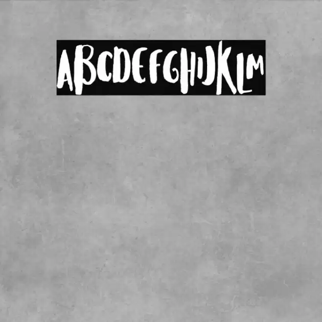 Musiques Font examples