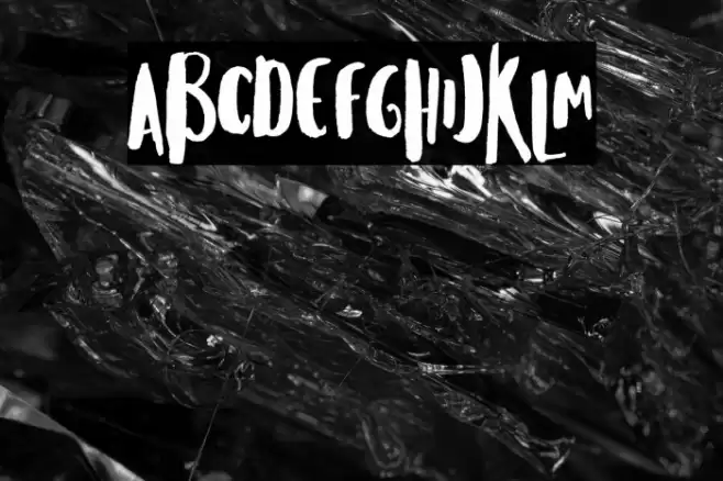 Musiques Font examples