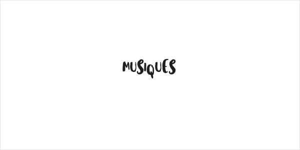 Musiques Logo