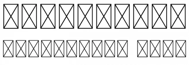 Musk Night Bold Polices AUTRES CHARS