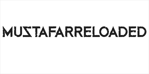 MustafarReloaded Logo