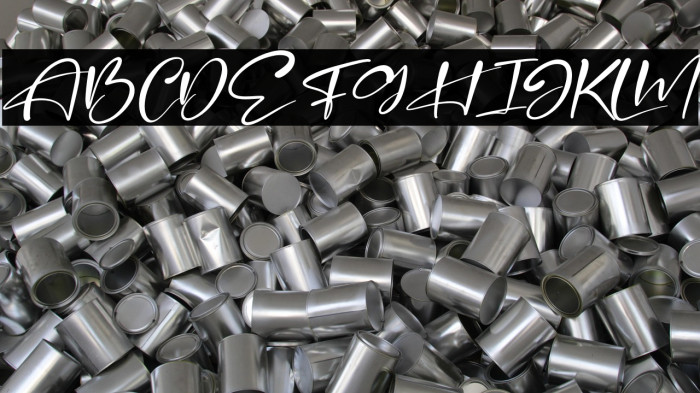 Mustard Italic Example 3