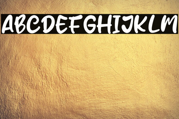 Mustard Smile Example 2