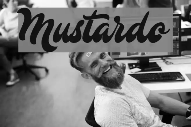 Mustardo Example 3